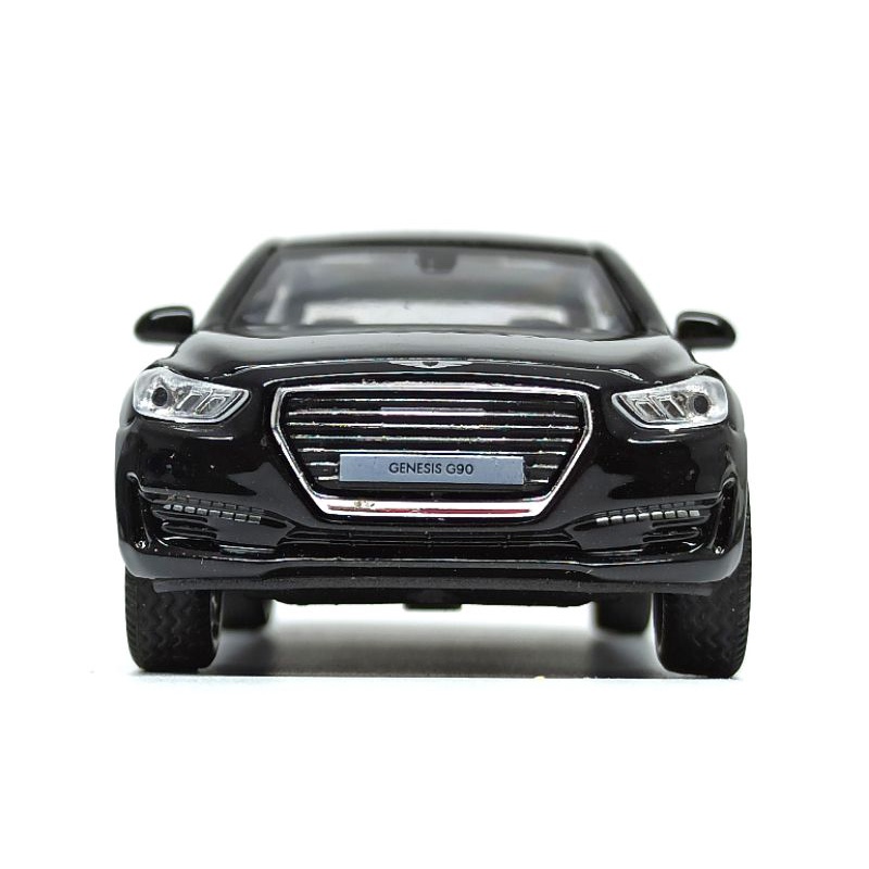 Mô hình xe Hyundai Genesis G90
