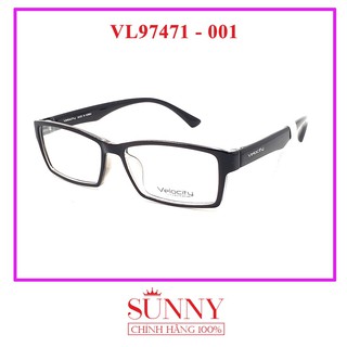 Gọng Kính Unisex Velocity VL97471