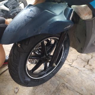 Lốp ( vỏ) lắp freego