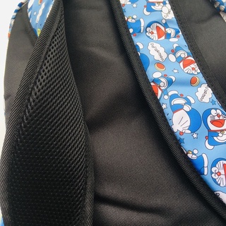 Balo Vải Dù Doremon Doraemon