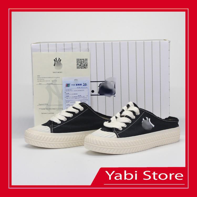 🔥FREE SHIP-HÀNG QUẢNG CHÂU 🔥Sục  đạp gót cao cấp , đạp gót , sục ny  đen | BigBuy360 - bigbuy360.vn