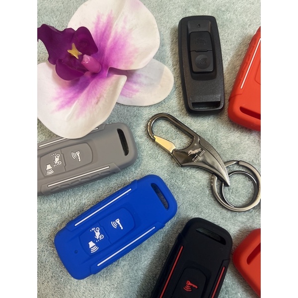 Ốp  bảo vệ chìa khoá xe HONDA Smartkey AB135/160