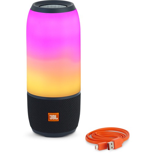 Loa di động JBL Pulse 3 - Hàng chính hãng