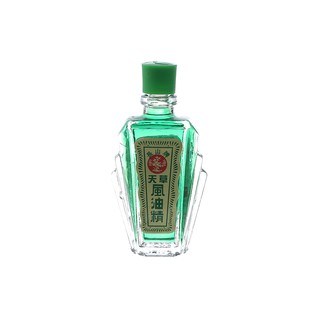 Dầu gió xanh Thiên Thảo 12ml