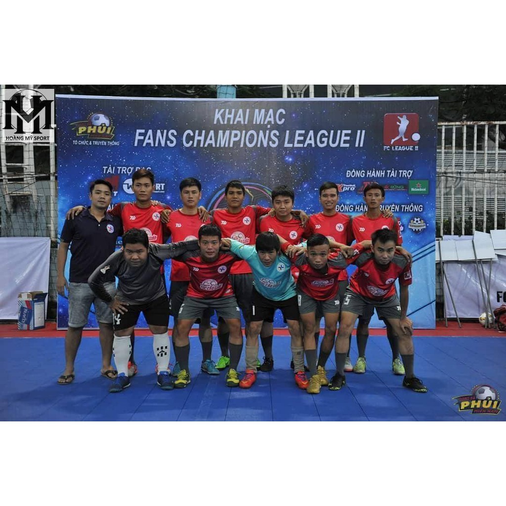 Vớ Futsal, Thể Thao Xuất Nhật