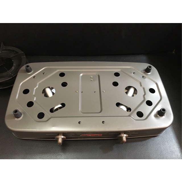 Bếp gas đôi Namilux NA 590FM  - HÀNG CHÍNH HÃNG