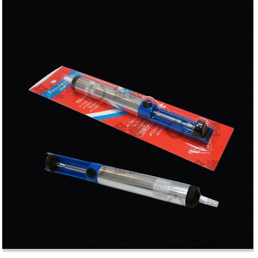Dụng cụ bơm hút bằng tay chuyên dụng  GIÁ VỐN   Bút hút nhôm, loại bỏ vết hàn không độc hại, không mùi và chống gỉ 859