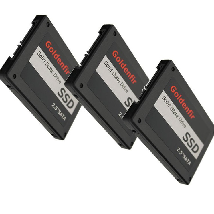 Ổ cứng Goldenfir SSD  120G 2.5" chất lượng cao | BigBuy360 - bigbuy360.vn