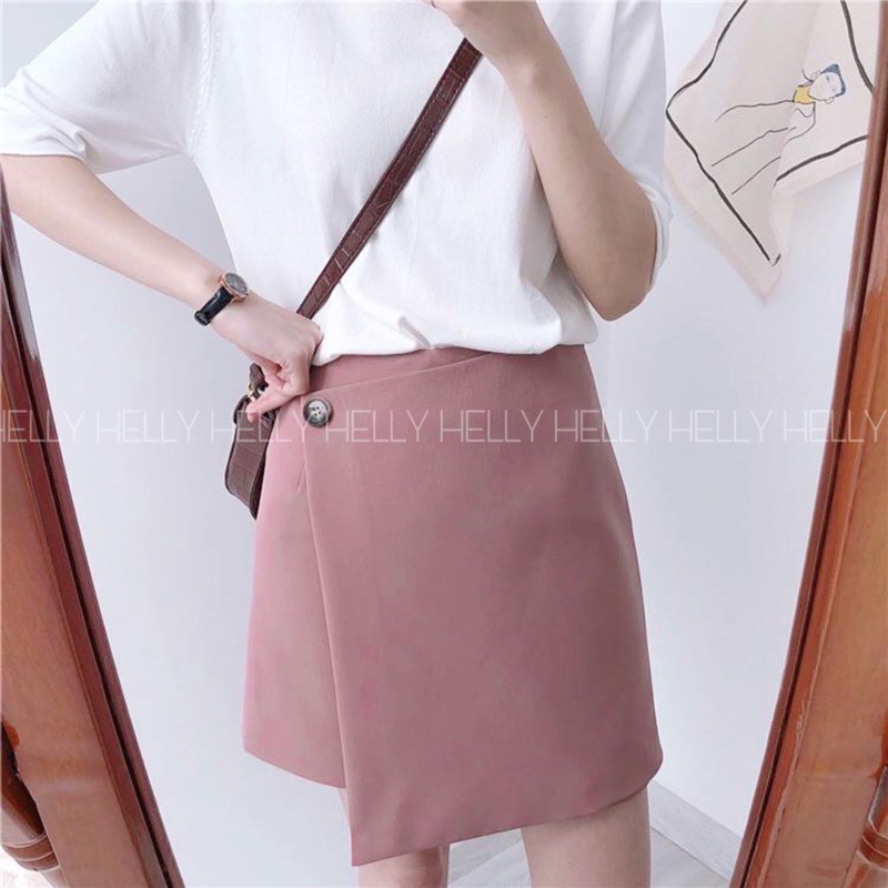 VÁY NỮ FORM CHỮ A | BigBuy360 - bigbuy360.vn