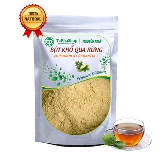 Bột khổ qua rừng 100g - Hàng công ty chất lượng cao giá tốt