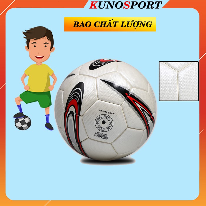 Bóng Đá LEIJIAER MATCH BALL Chất Liệu PU Cao Cấp