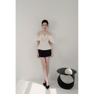 Chân váy đen - Enda skirt