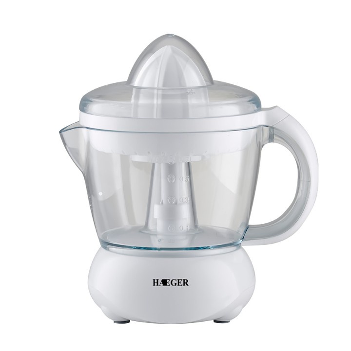 Máy ép cam tự động, vắt cam quýt đa năng 700Ml