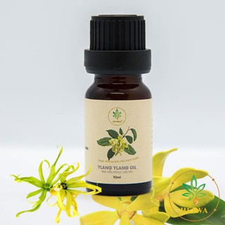 Tinh dầu Ngọc lan tây HEIWA nhập khẩu Ấn Độ có giấy kiểm định, dung tích 10ml