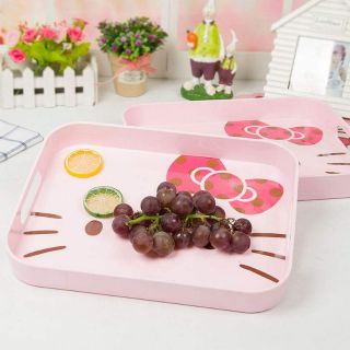 🌻MÂM CHỮ NHẬT 🎀 KITTY HOUSE