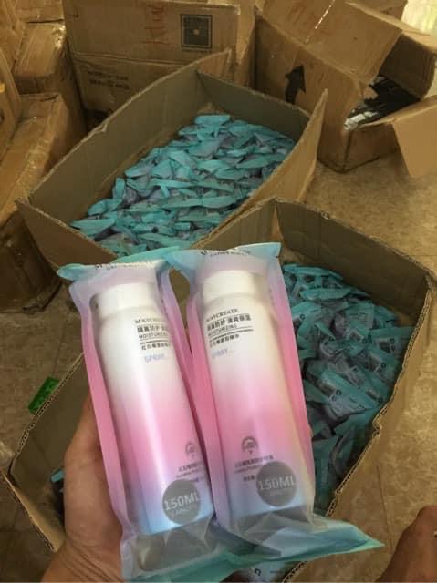 Xịt chống nắng maycreata | BigBuy360 - bigbuy360.vn