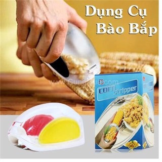 [Freeship] DỤNG CỤ BÀO HẠT BẮP NGÔ 