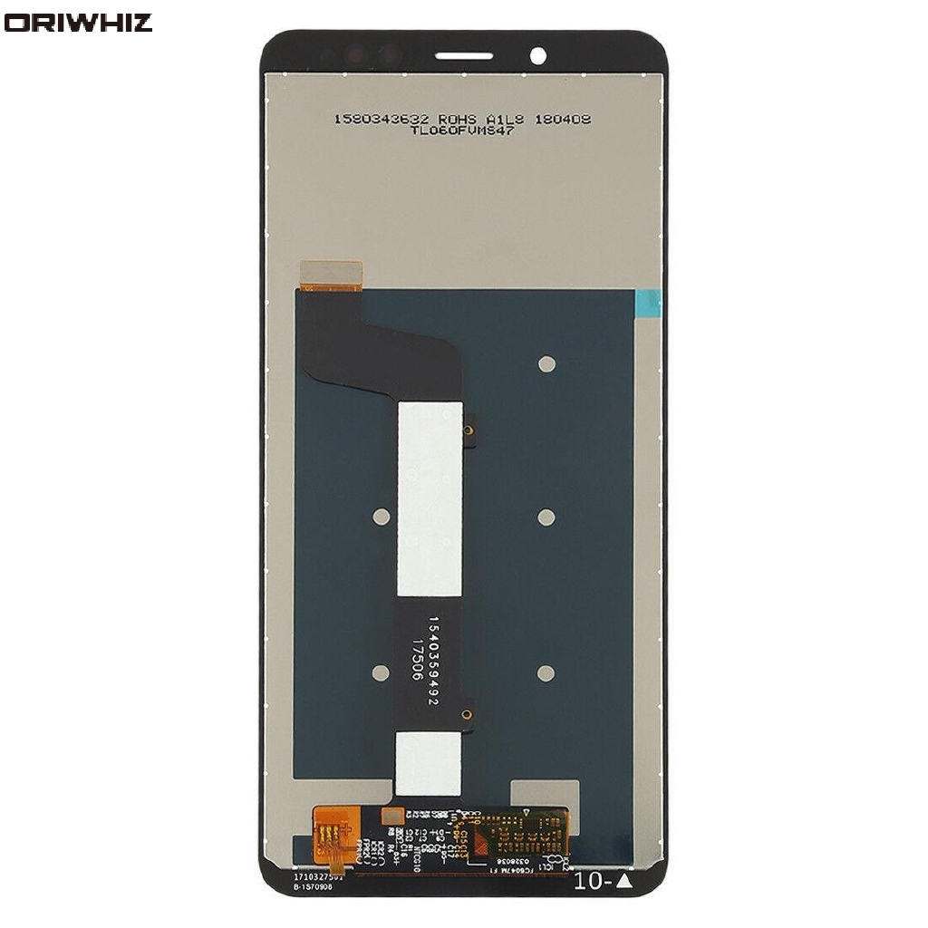 Màn Hình Cảm Ứng Lcd Oriwhiz Thay Thế Cho Xiaomi Redmi Note 5 / Note 5 Pro Meg7s