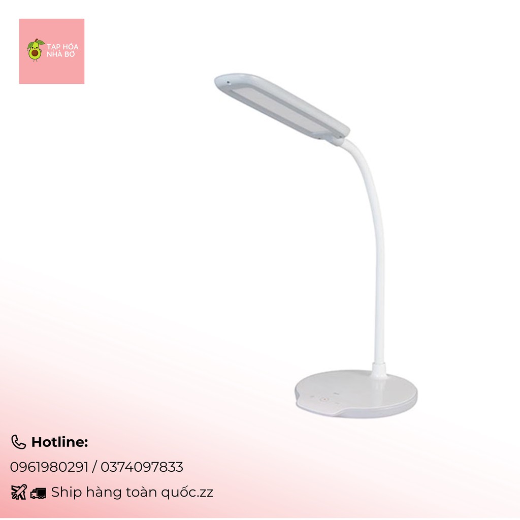 Đèn bàn LED cảm ứng Rạng Đông Model: RD-RL-22.LED