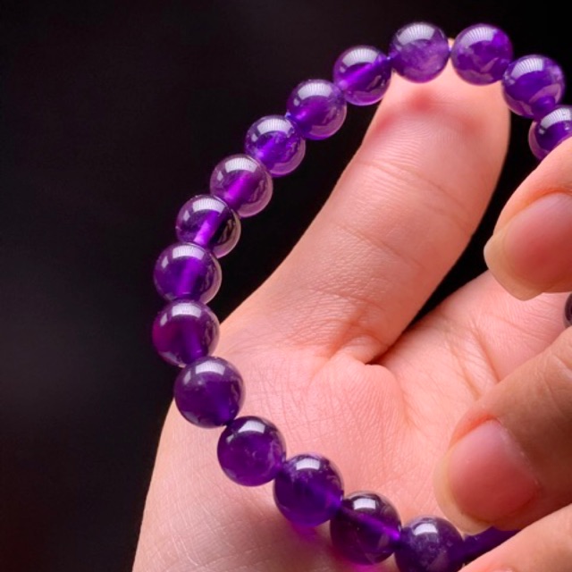 Vòng tay TATim 8mm phong thuỷ