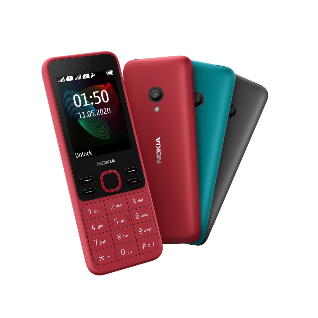 Điện thoại nokia 150 2sim (Hàng chính hãng)