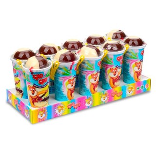 Bánh ChoCho Vani