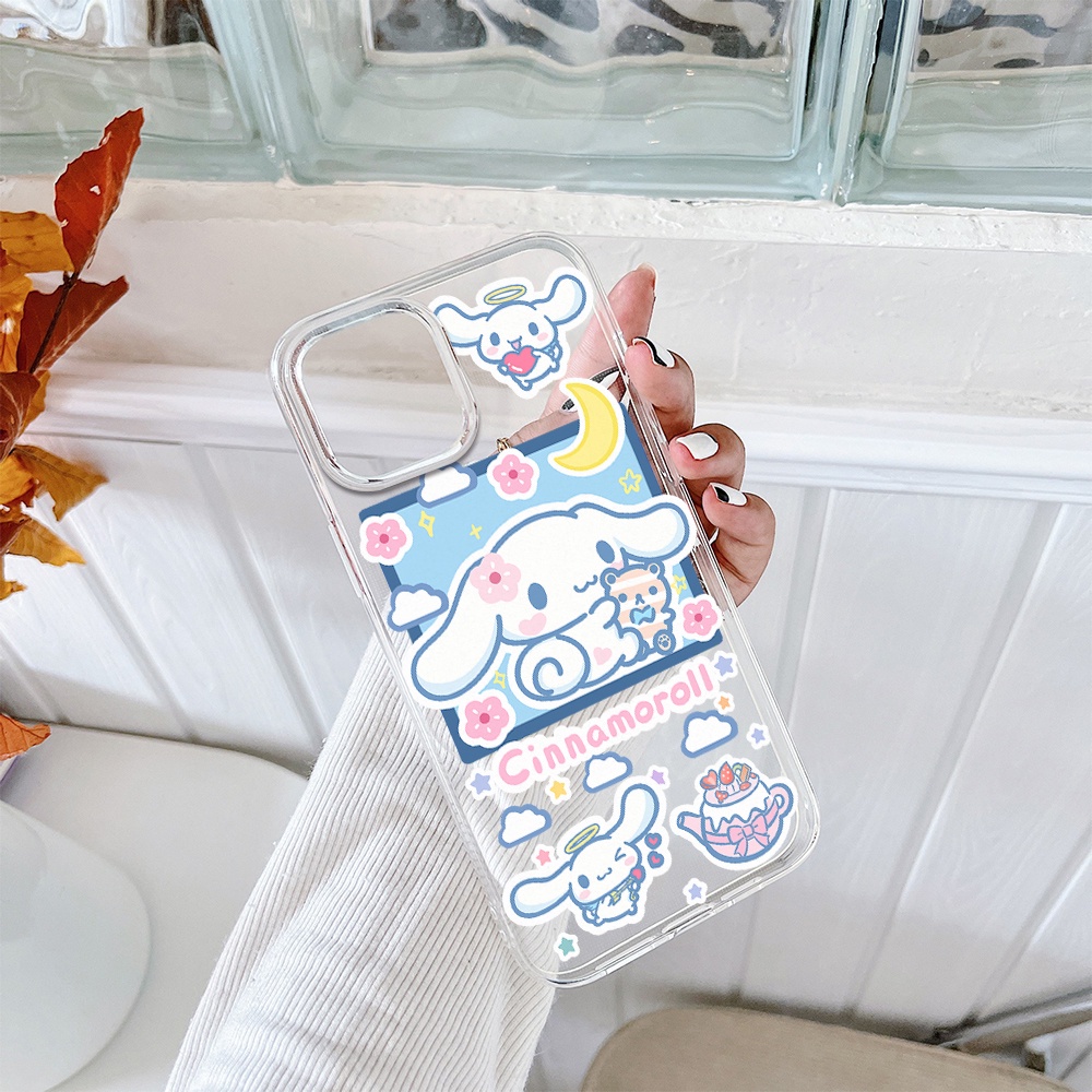 Ốp Điện Thoại Hình Chú Cún Dễ Thương Cho iphone 11 pro max 12 pro max 13 pro max mini 6 7 8 6 7plus se 2020 x xs xr 5 4