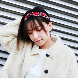 Băng đô tóc - Bờm tóc xinh