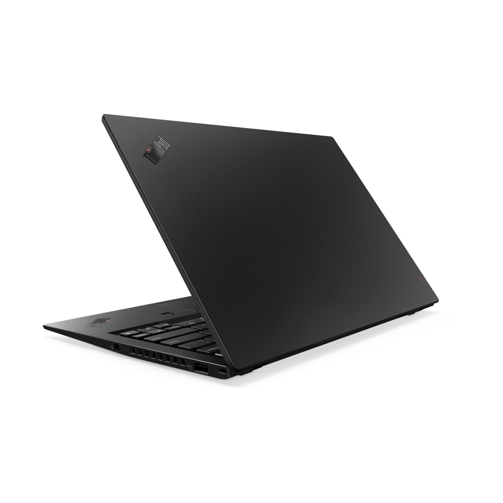 Laptop Lenovo Thinkpad  X1 Carbon GEN 6 intel core i5-8250u ram 8G Ssd 256G màn hình 14inch FHD