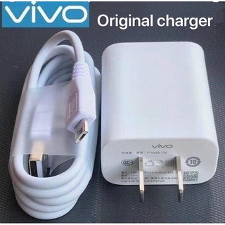 Dây cáp sạc nhanh cho điện thoại vivo 5v 2a
