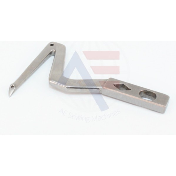 Mỏ dưới vắt sổ Sirubar 4 ,5chỉ (747F, 757F) KL25