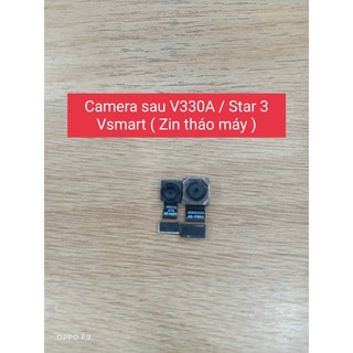 Camera sau V330A Star 3 Vsmart