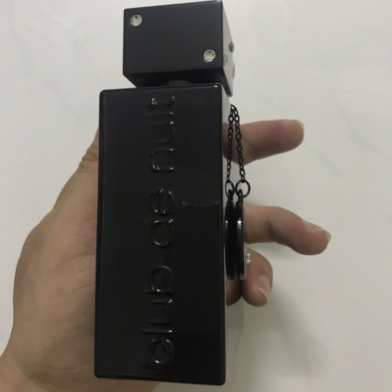 Nước hoa nam Armaf Club de Nuit Intense Man edt | Thế Giới Skin Care