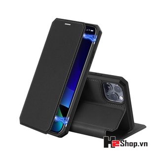 BAO DA DUX DUCIS SKIN CHO IPHONE 12
