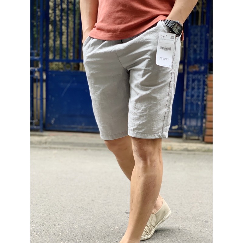 [Mã SKAMA06 giảm 8% tối đa 50K đơn 250K] Quần sooc đũi nam | BigBuy360 - bigbuy360.vn