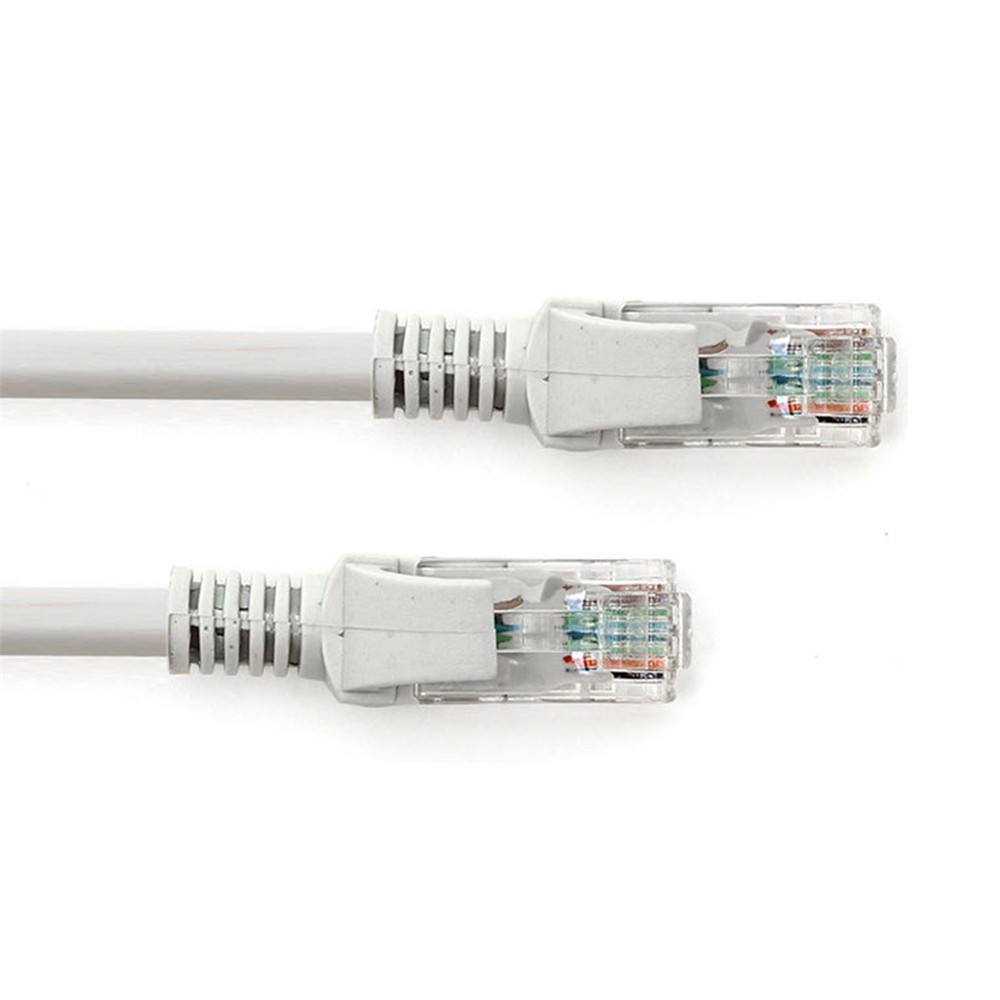 Dây Cáp Mạng Ethernet Cat5E Rj45 Cat5E 0.3m 1m 3m 15m 30m