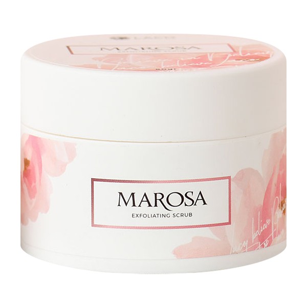 Tẩy da chết Marosa Exfoliating Scrub – Giúp da sáng mịn, mềm mại