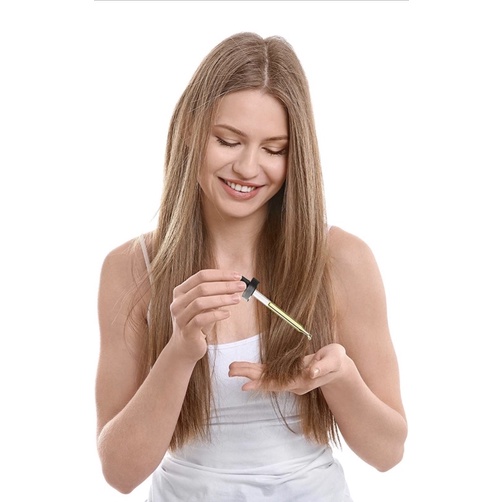 Tinh dầu Argan organic Oil Cliganic 60ml USA