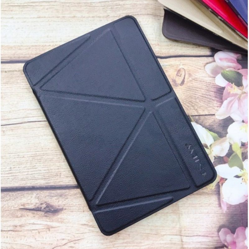 Bao da dành cho Samsung Galaxy Tab A7 2020 T500/T505 / tab a7 lite chính hãng ONJESS lưng silicon