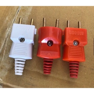 Phích cắm chịu tải 4500w