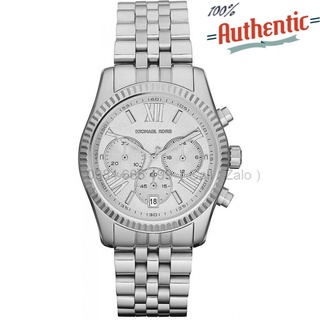 Đồng hồ nữ michael kors lexington unisex mk5555