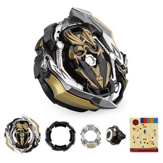 Black BEYBLADE BURST GT B-150 UNION ACHILLES CN.XT