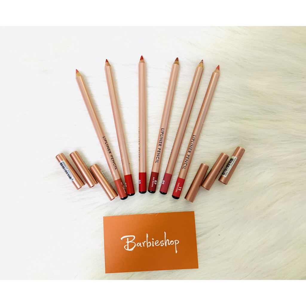 CHÌ VIỀN MÔI LIPLINER PENCIL