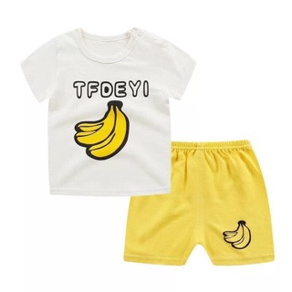 Bộc cộc cotton bé trai bé gái
