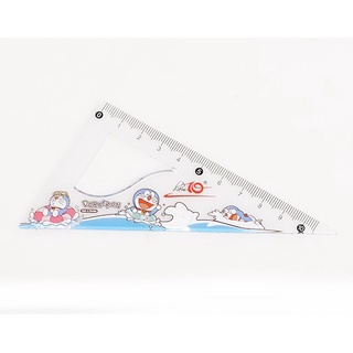Bộ Thước Kẻ Êke Draemon điểm 10 TP-SR09/DO