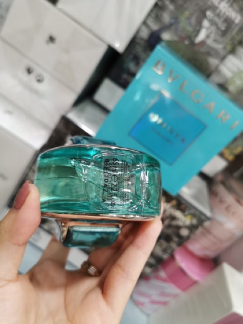 Nước Hoa Bvlgari  Omnia Paraiba 65ml -kiwi . ₛ ,