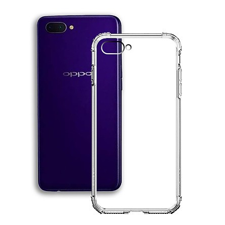 Ốp lưng Oppo A3S/A7/A5S/A12/A5 2020/ A9 2020/ A91/ A83/ A1K/ A39/ A37/F11/F3/F3 PLUS/F5/F7/F9 Dẻo trong suốt.