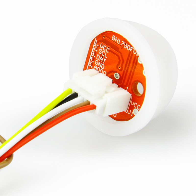 1 Chip Đèn Bh1750 Bh1750Fvi Cho Arduino Bh1750 Bh1750Fvi