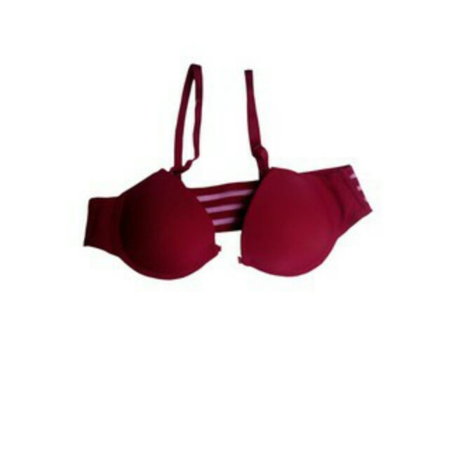 Áo lót 3day cài trước