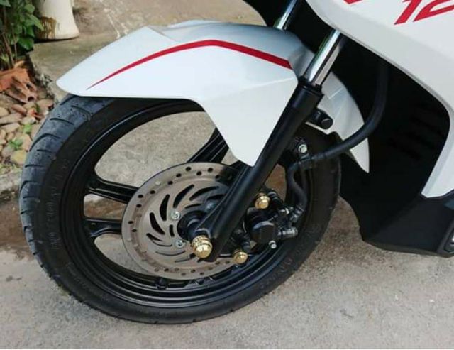 Chụp ốc heo dầu đủ màu